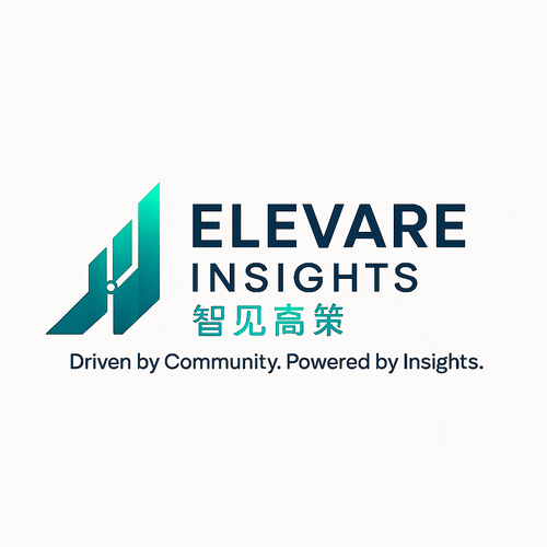 Elevare Insights Logo